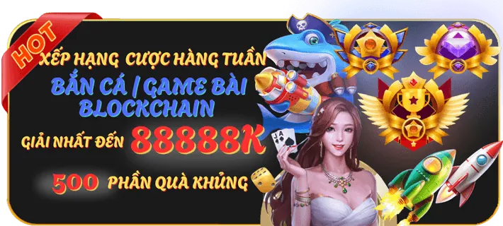 Tin tức khuyến mãi mới nhất Bwin