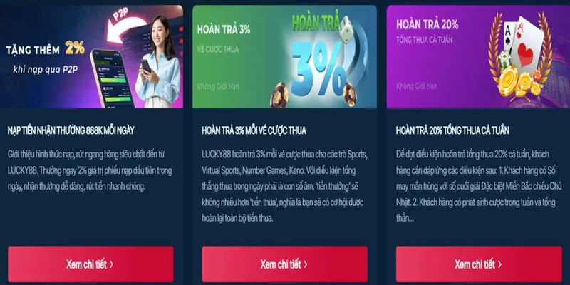 Ưu Đãi Đăng Ký Mới Bwin