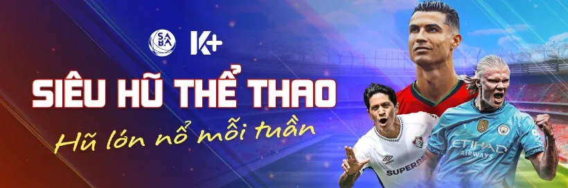Hoàn Trả Hàng Tuần Bwin